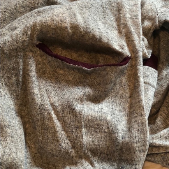 Sweater dress - Picture 3 of 4